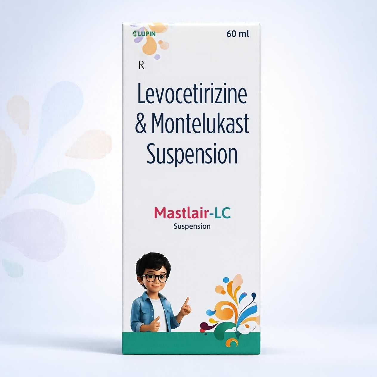 Leebras Pharmaceuticals product 1