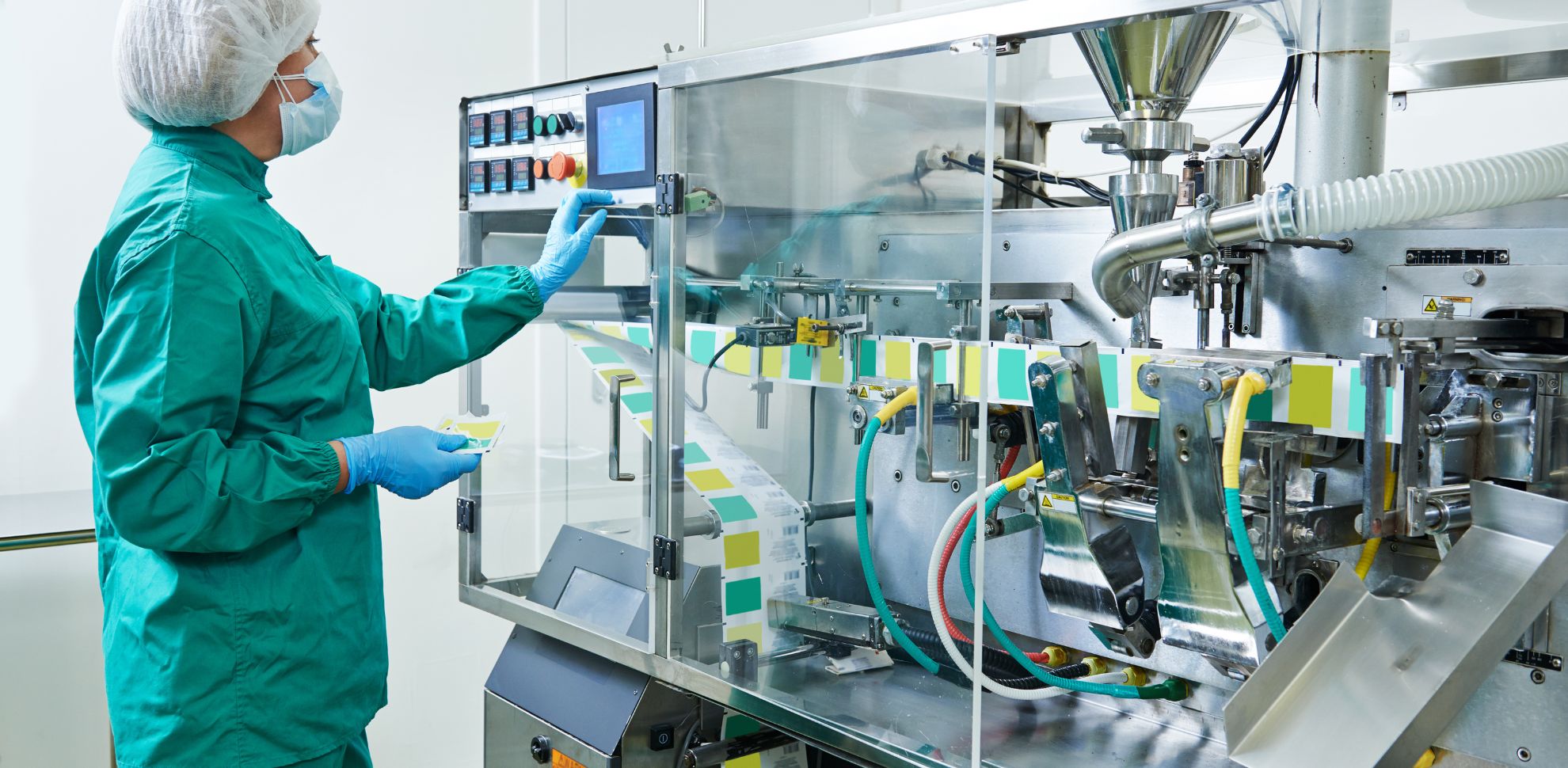 Leebras Pharmaceuticals company visual