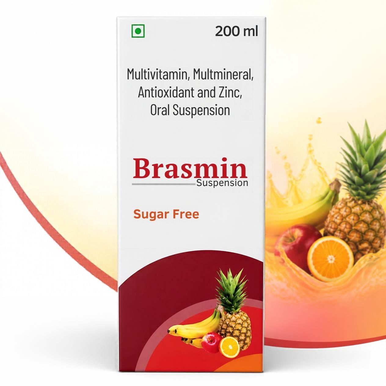 Leebras Pharmaceuticals product 2
