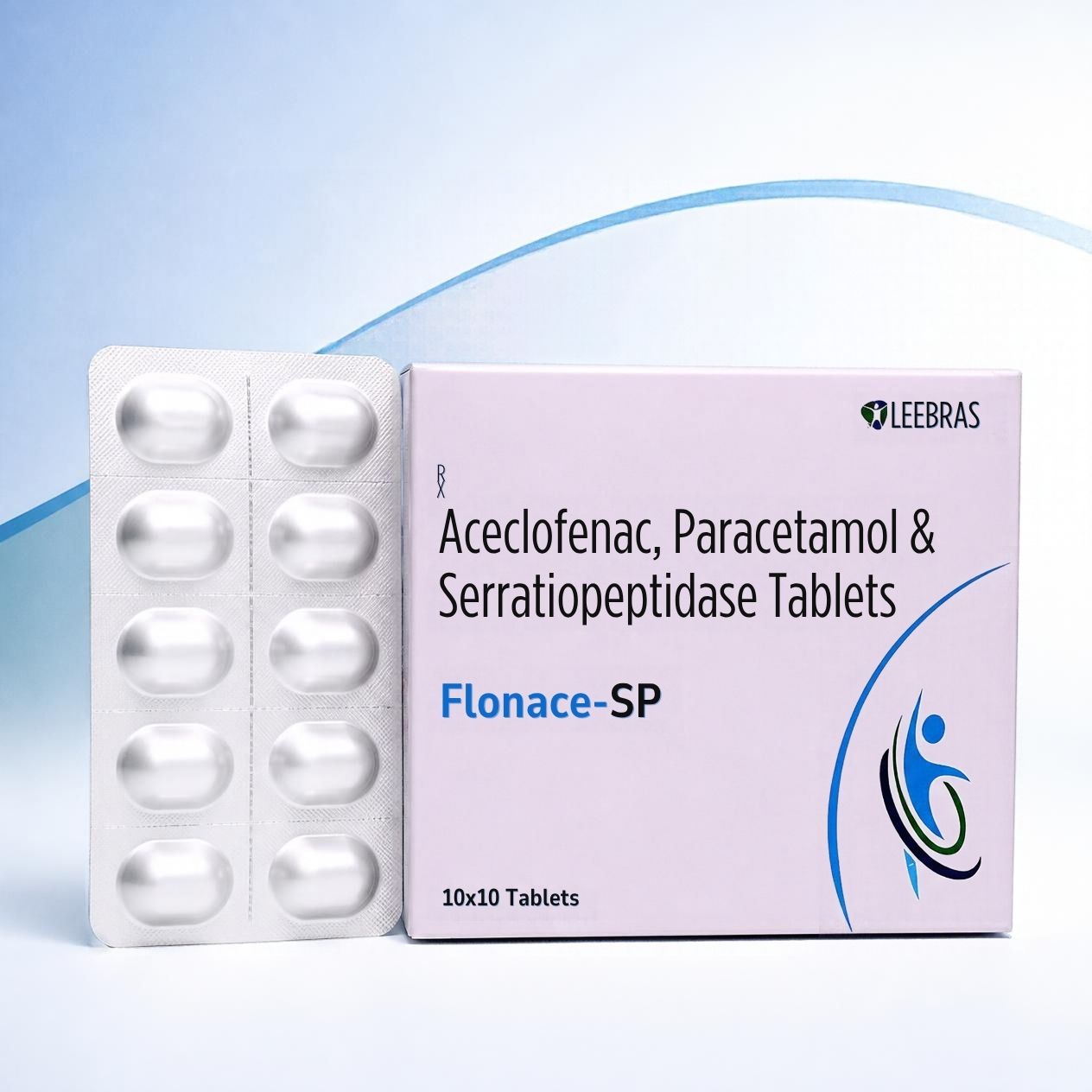 Leebras Pharmaceuticals product 3
