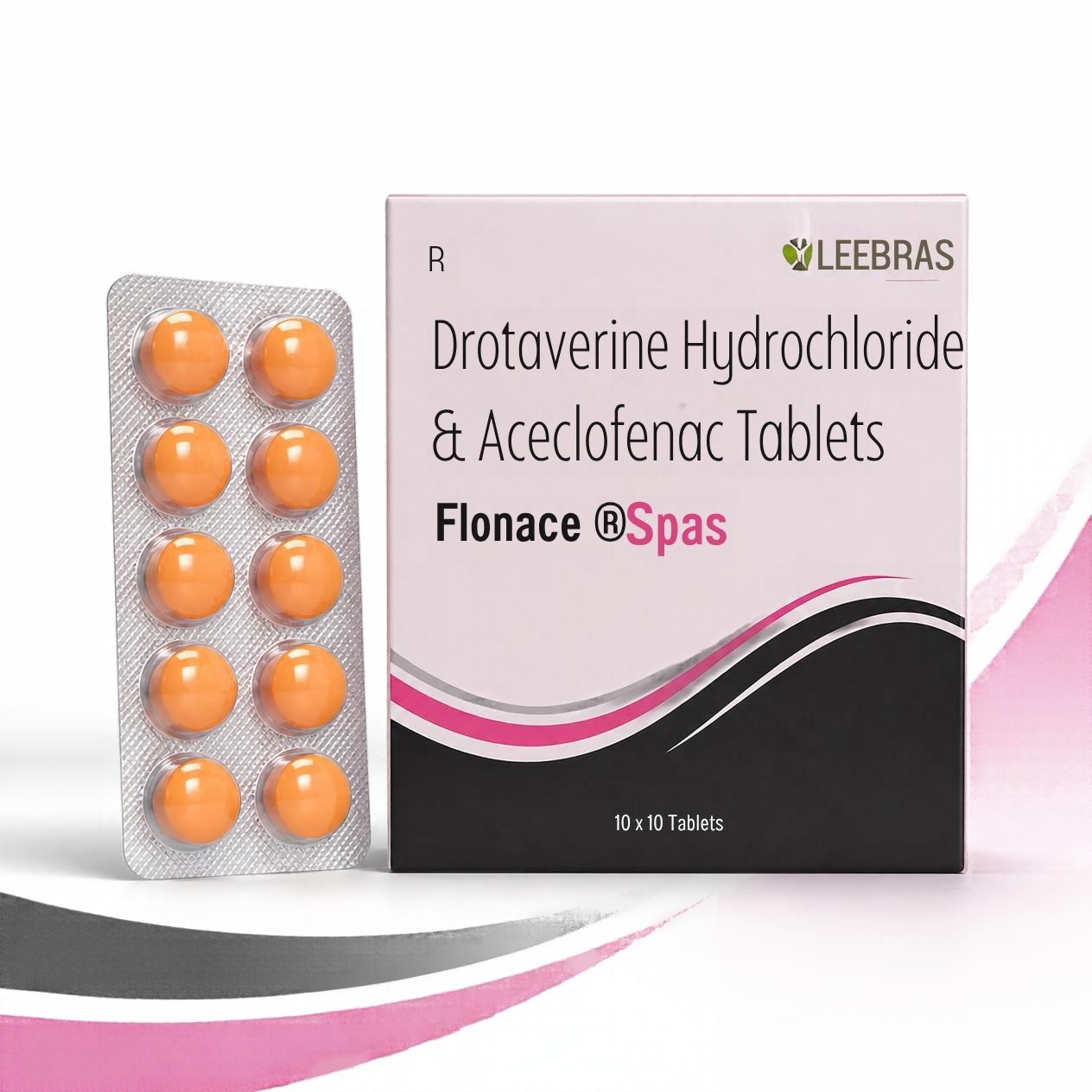 Leebras Pharmaceuticals product 4